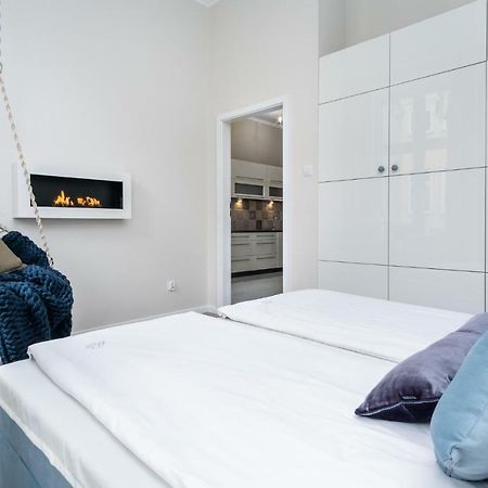 Elite Apartments Piwna Premium Γκντανσκ Εξωτερικό φωτογραφία
