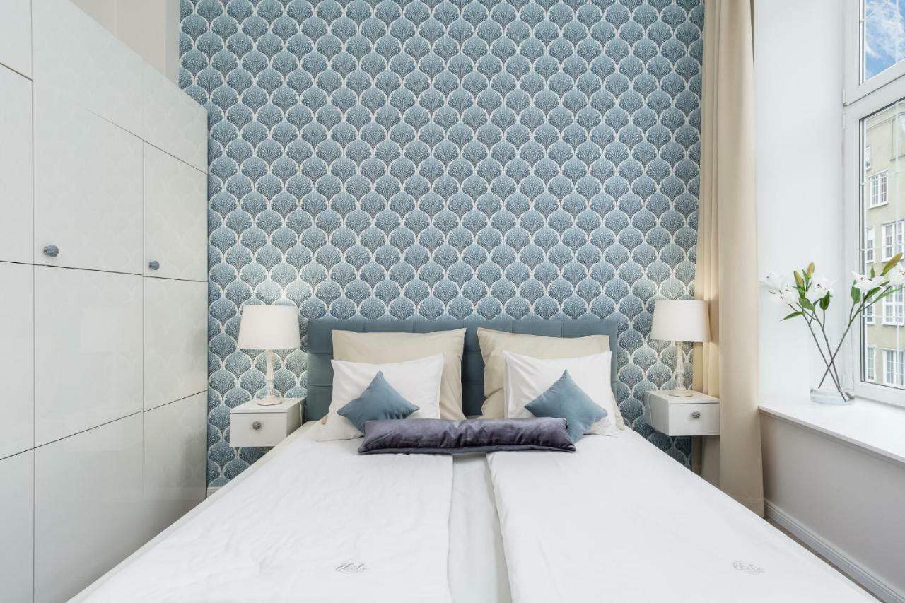 Elite Apartments Piwna Premium Γκντανσκ Εξωτερικό φωτογραφία