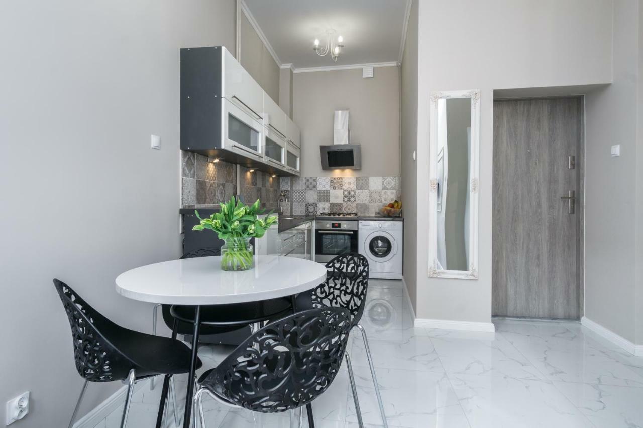 Elite Apartments Piwna Premium Γκντανσκ Εξωτερικό φωτογραφία