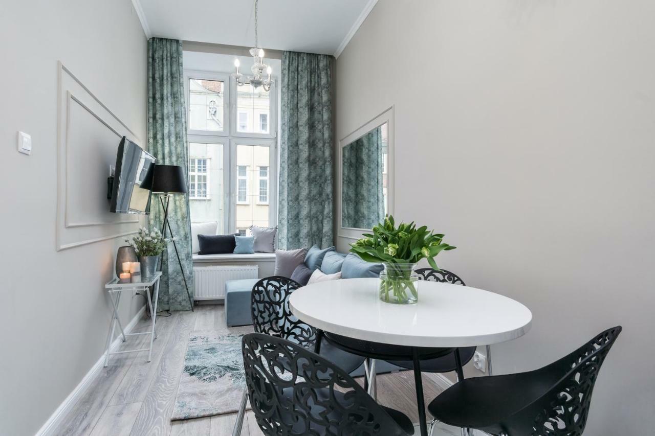 Elite Apartments Piwna Premium Γκντανσκ Εξωτερικό φωτογραφία